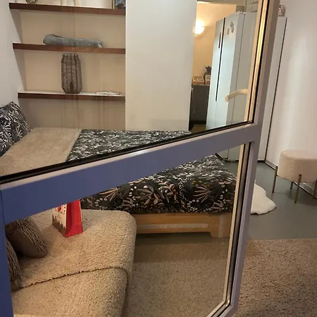 Tres Calme Apartment Strasbourg