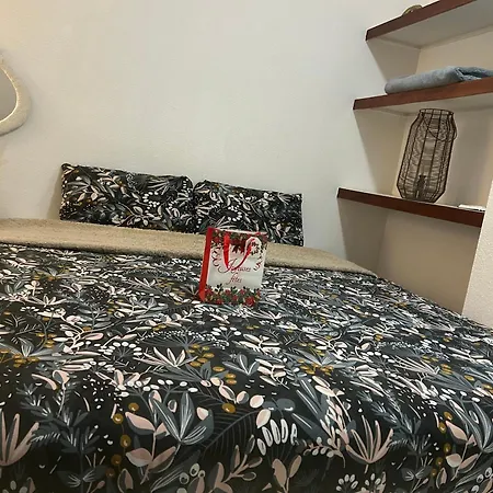 Tres Calme Apartment Strasbourg