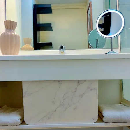 Calme Confort Serenite *