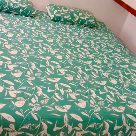 Apartment Tres Calme *