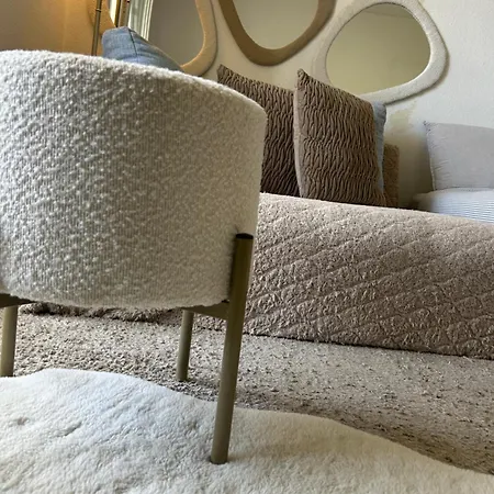 Calme Confort Serenite Strasburg