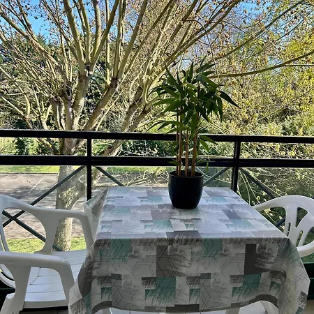 Calme Confort Serenite Strasburg