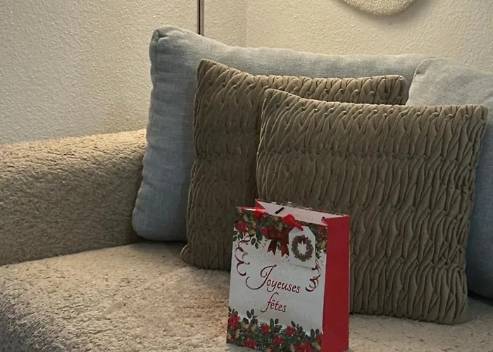 Tres Calme Apartment