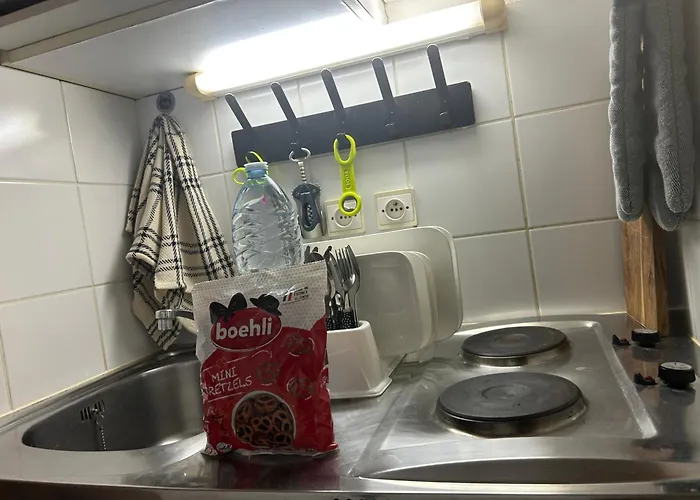 Tres Calme * Strasbourg