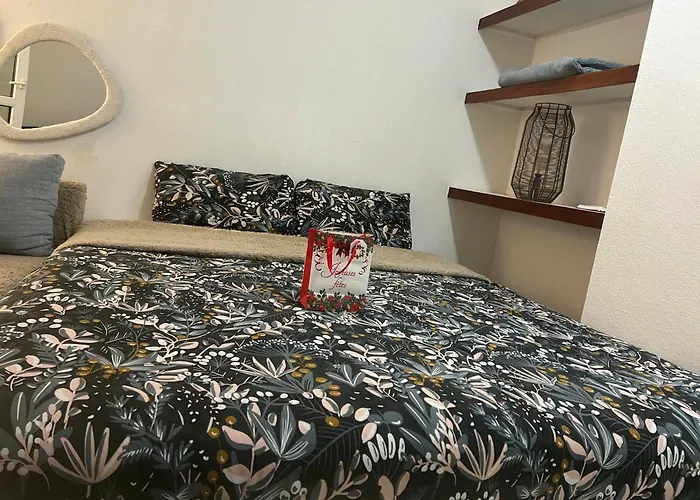 Tres Calme Apartment Strasbourg