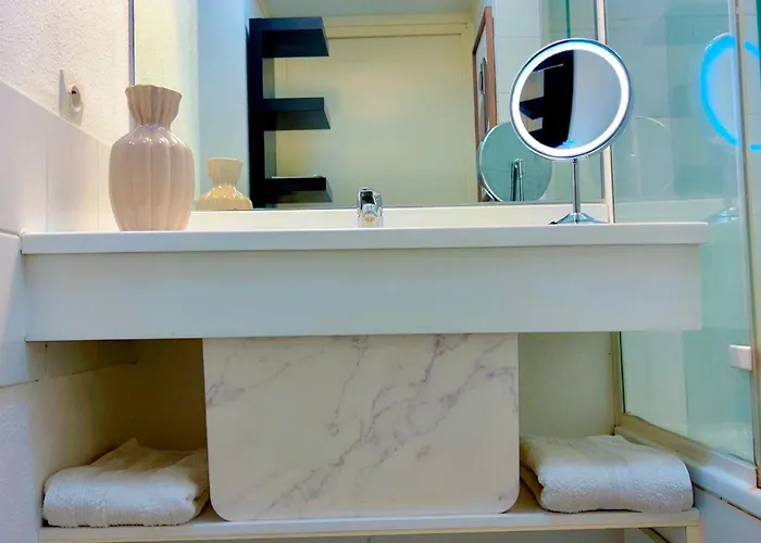 Calme Confort Serenite *