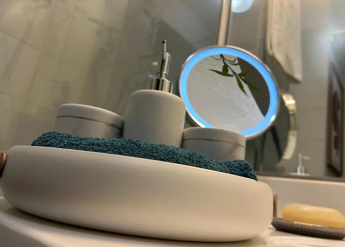 Apartment Tres Calme *