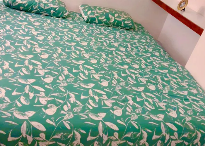 Apartment Tres Calme *