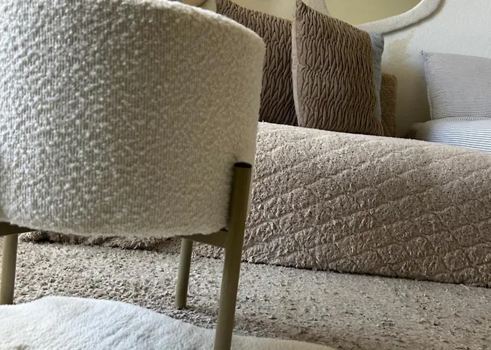 Calme Confort Serenite Strasburg