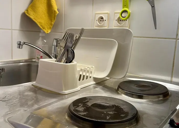 Calme Confort Serenite