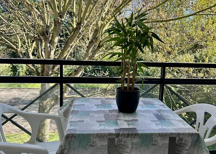 Calme Confort Serenite Strasburg