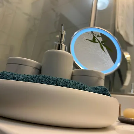 Apartment Calme Confort Serenite *