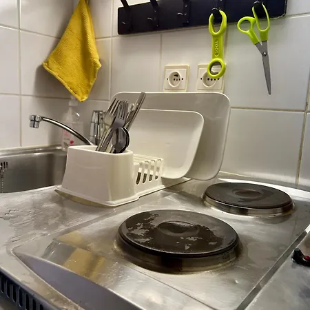 Calme Confort Serenite